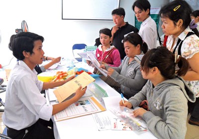 Thêm 14,5 triệu lao động Việt Nam có việc làm vào năm 2025 - ảnh 1